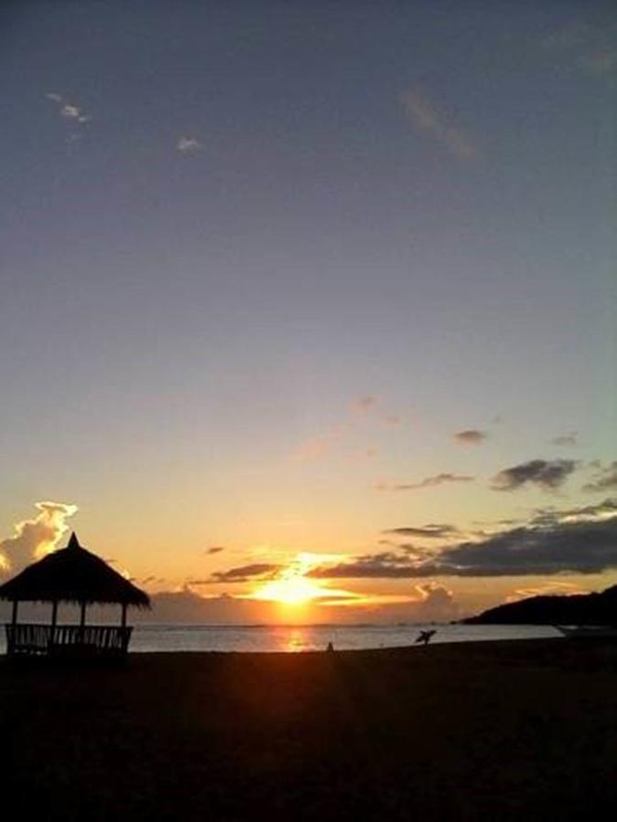Majestic Puraran Beach Resort Baras  Kültér fotó
