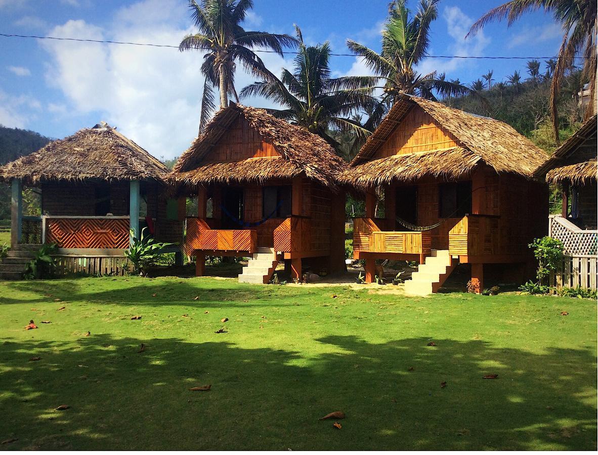 Majestic Puraran Beach Resort Baras  Kültér fotó