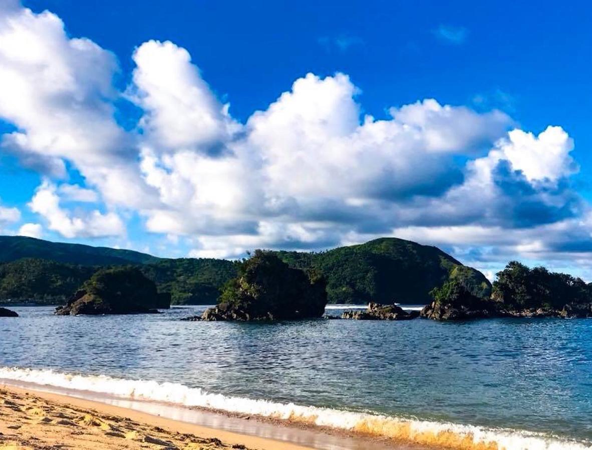 Majestic Puraran Beach Resort Baras  Kültér fotó