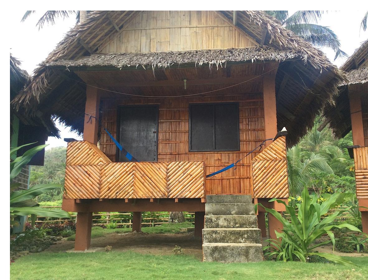 Majestic Puraran Beach Resort Baras  Kültér fotó