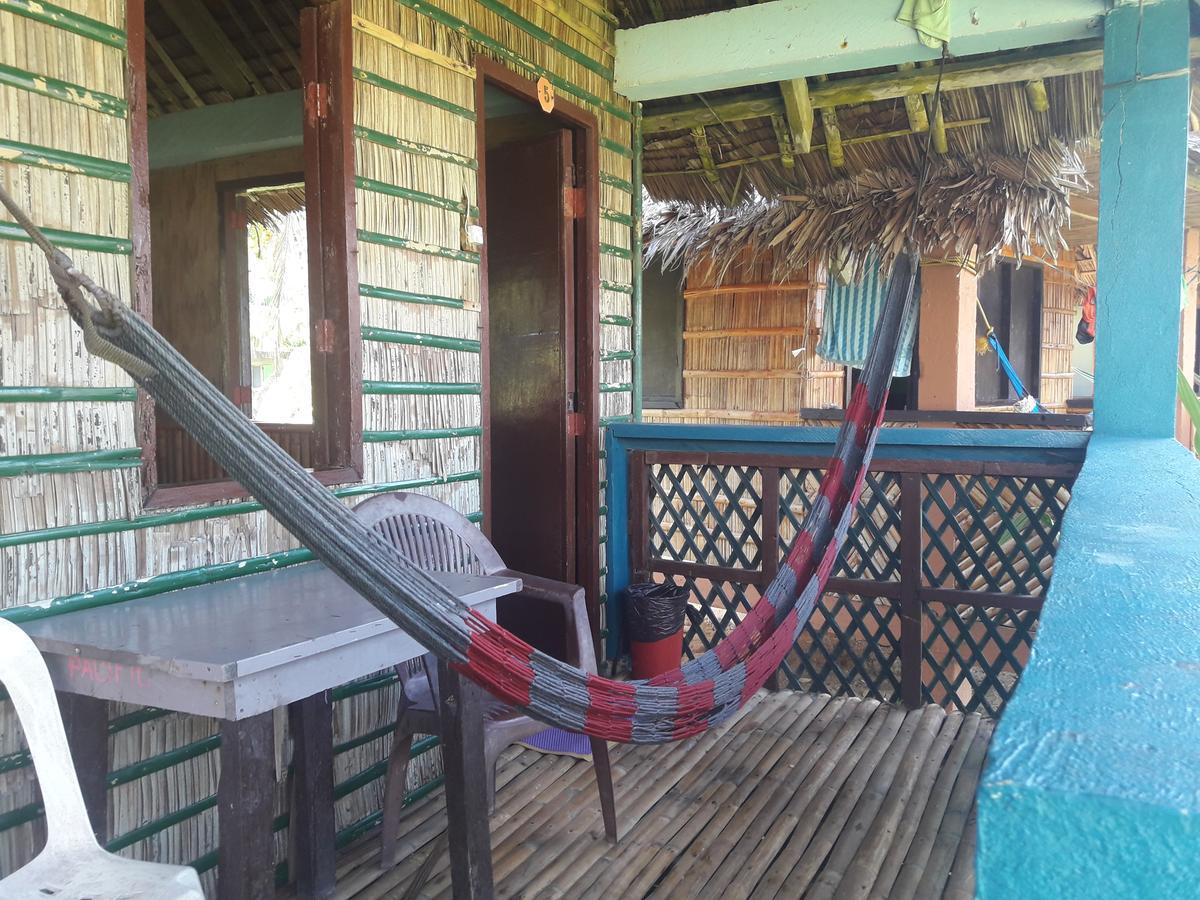 Majestic Puraran Beach Resort Baras  Kültér fotó
