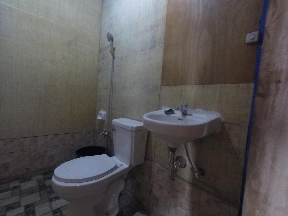 Majestic Puraran Beach Resort Baras  Kültér fotó