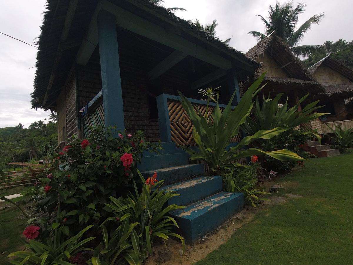 Majestic Puraran Beach Resort Baras  Kültér fotó