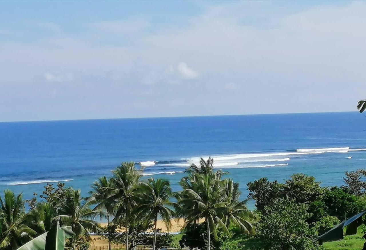 Majestic Puraran Beach Resort Baras  Kültér fotó