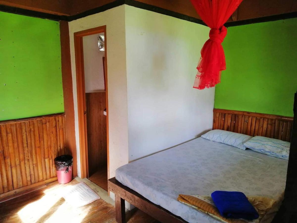 Majestic Puraran Beach Resort Baras  Kültér fotó